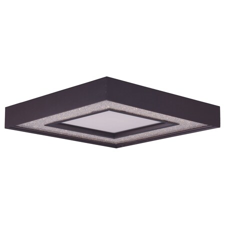 Maxim Splendor Led-Flush Mount 35043CRYBZ